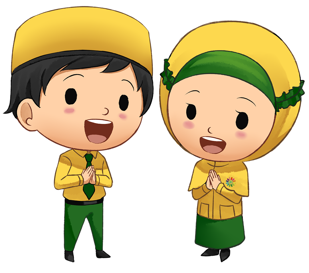 TPA ( Taman Pengasuhan Anak) 